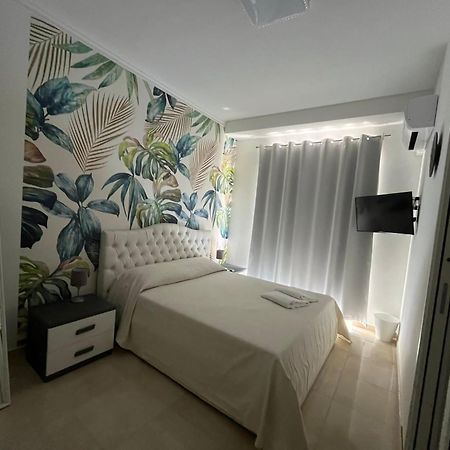 Infinityrooms Catania Exterior photo