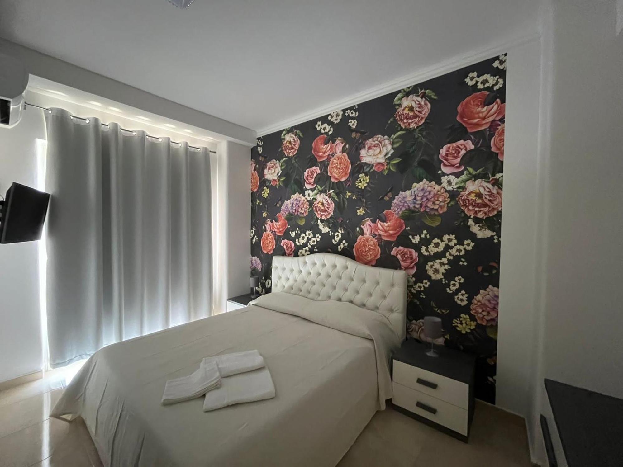 Infinityrooms Catania Exterior photo